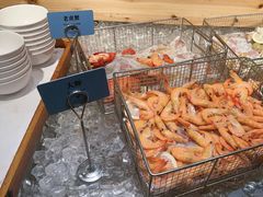 -杭州开元名都大酒店·地中海自助餐厅