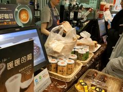 -85度C(青岛闽江路店)