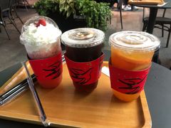 红袖青提-BeauTea水仙(coco park店)