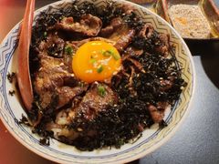-無二炙坊·和牛烧肉(大钟寺1733店)