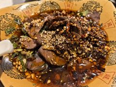 -百年粉蒸牛肉