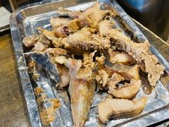 -肖肖酸萝卜鱼火锅(总店)