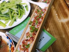 -花悦农庄 | 烧鸡·竹筒饭(沙迳高沙温泉香溪堡店)