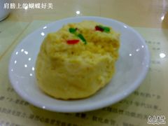 -大明寺素食坊(扬子江中路店)