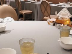 大堂-狮王府淮扬菜(新街口友谊店)