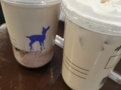 -瑞幸咖啡(北美N1购物中心店)