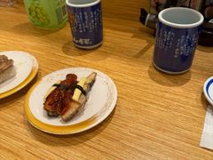 -合点寿司(金虹桥商场店)