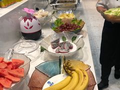 -纽斯特牛排自助餐厅(浦江万达店)
