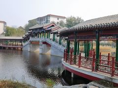-西海子公园