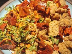 -富临轩私房菜(集庆门大街店)