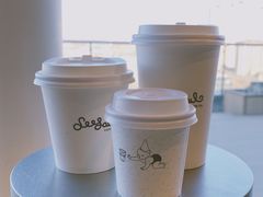 -Seesaw Coffee(朝阳大悦城店)