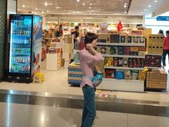 -胡志明新山一国际机场