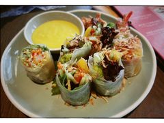 -CHINCHIN 青青·泰国料理(万象食家店)