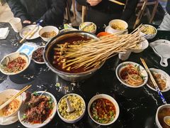 -成都瓜串串(华强北店)