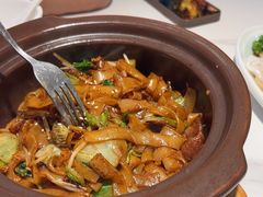 -火啫啫·粤式啫啫煲(南通首店)