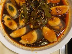-冯鱼头火锅(青蓝山美食一条街店)