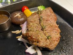 -牛扒先生·厚切雪花牛扒西餐厅(北京路禺山路店)