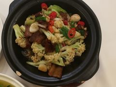 -惠丰堂饭庄·烤鸭·京味菜(翠微路店)