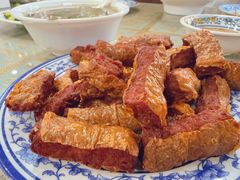 -清真·鸦儿李记·小馆(后海店)