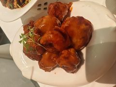 -桂满陇·手作小笼包&江南叫花鸡(中山公园店)