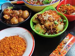 -冒椒火辣(奎星楼街店)