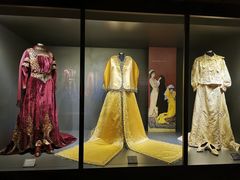 -土耳其与伊斯兰艺术博物馆