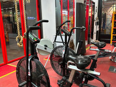-Stone Motion Fitness 释动健身