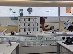 -荣耀授权体验店(双井富力店)