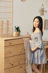 点击看大图 -专注孕妇照亲子照·纪田摄影