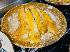 -大成铁板烧•板前(复古餐厅石老人店)
