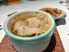 农夫山泉炖土猪汤-客家汇·客家传承菜(水库店)