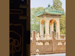 -天坛公园