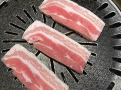 -海之屋韩式烤肉(海棠68环球美食街店)