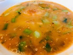 龙虾泡饭-金轩中餐厅 Jin Xuan(浦东丽思卡尔顿酒店)