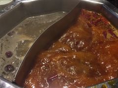 -香天下·四川火锅(安镇大润发店)