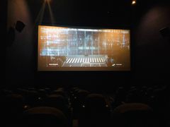 -金逸影城(中关村店)