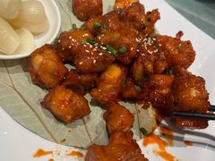 -六道菜农庄(花都店)