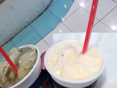 -DQ冰淇淋(天津麦购店)