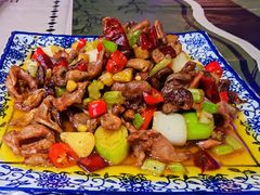 -小桥衢州人家·海鲜烧烤·盱眙龙虾(万达水街店)