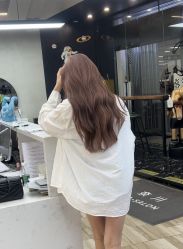 -奈川烫染Salon
