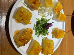 -小杨烤肉·陕西烧烤·陕西地方菜(东新街【永兴坊】店)