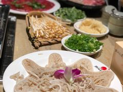 -锦城印象火锅(天府三街店)