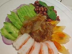 -大鸭梨烤鸭(左家庄店)