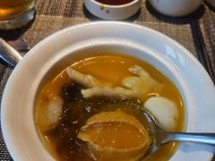 -博林天瑞喜来登酒店·西丽尚膳