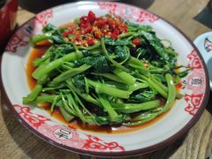 -灶东家民间菜(回兴店)