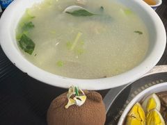 -东江海鲜大排档·潮汕菜·砂锅粥