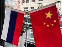 -马克西姆俄罗斯餐厅(通亚街店)