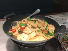 -梁家大院•农家菜(昆山会展中心店)