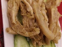 -玉华台饭庄(裕中西里小区店)
