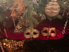 -IL TEATRO 精品意大利餐厅